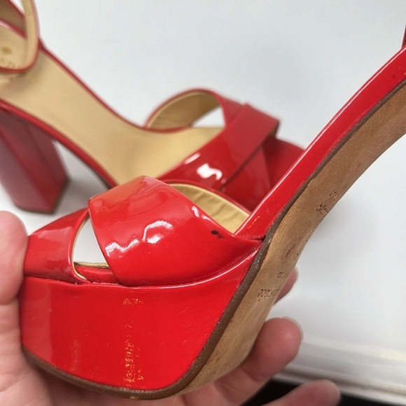 Kate Spade size 9 B - Picture 7 of 8